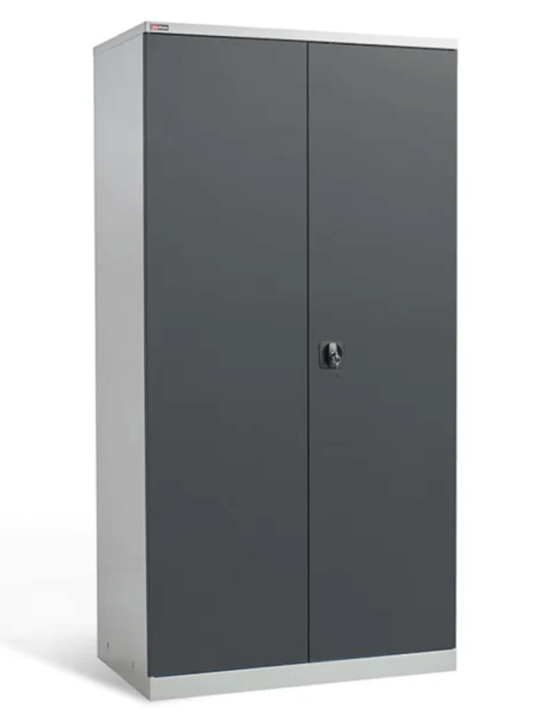 Шкаф инструментальный ДиКом ВЛ-052-02/Б купить в Красноярске