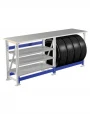 Верстак Master MT100.MF1 / MF1 / MF1.003.000