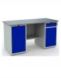 Верстак Profi WT160.WD1/WD2.000 (WB 160Sh + WD1 + WD2) Верстак Profi WT160.WD1/WD2.000 (WB 160Sh + WD1 + WD2)