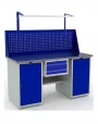 Верстак Profi WT160.WD1/WD1.011 Верстак Profi WT160.WD1/WD1.011