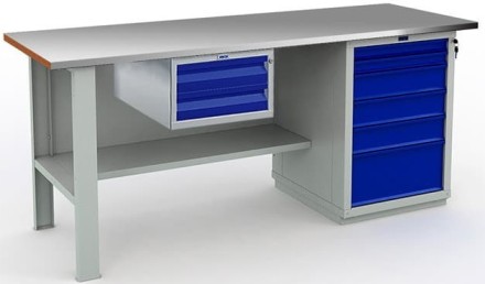 Верстак Expert W200.F2/WS6.100.W купить в Красноярске