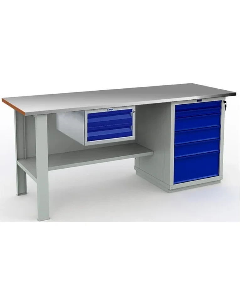 Верстак Expert W200.F2/WS6.100.W купить в Красноярске