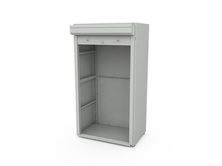 Шкаф для оснастки к станкам с ЧПУ MODUL XL SK40.1 купить в Красноярске Шкаф для оснастки к станкам с ЧПУ MODUL XL SK40.1 купить в Красноярске