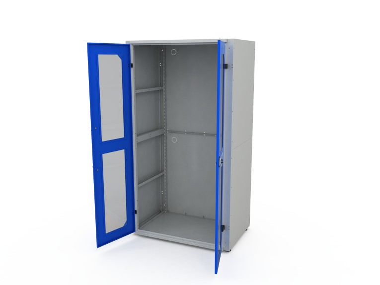 Шкаф для оснастки к станкам с ЧПУ MODUL XL SK40.1 купить в Красноярске Шкаф для оснастки к станкам с ЧПУ MODUL XL SK40.1 купить в Красноярске