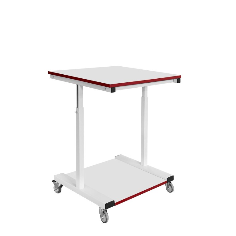 Стол подкатной Gresson ПСТ-500 купить в Красноярске Стол подкатной Gresson ПСТ-500 купить в Красноярске