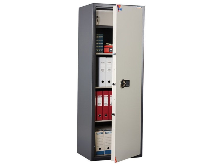 Офисный сейф Valberg ASM 165T EL купить в Красноярске Офисный сейф Valberg ASM 165T EL купить в Красноярске