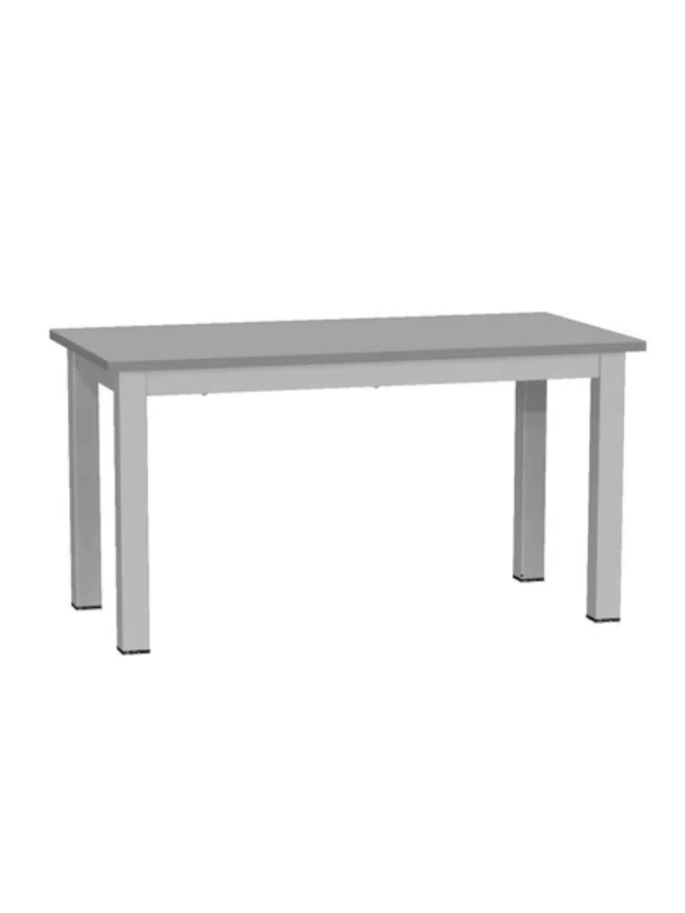 Скамейка ДиКом Рационал 800 ДСП (2 упак.места) купить в Красноярске