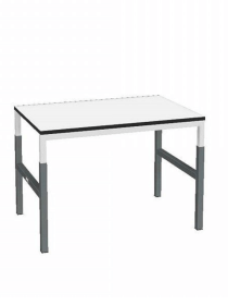 Стол монтажный ДиКом СР-М-100-01 ЦДСП