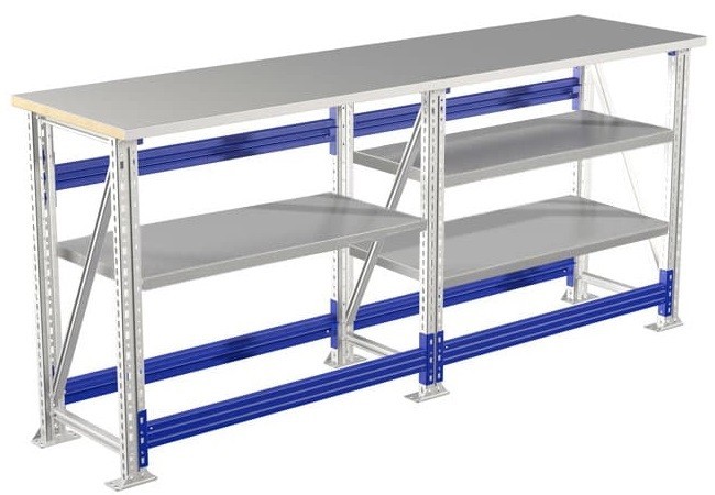 Верстак Master MT100.MF1 / MF1 / MF1.001.002 купить в Красноярске Верстак Master MT100.MF1 / MF1 / MF1.001.002 купить в Красноярске