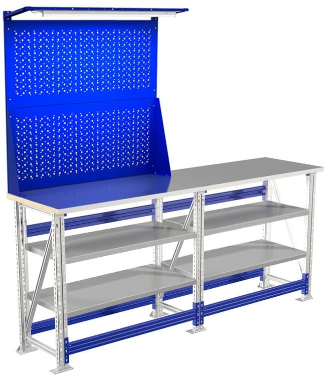 Верстак Master MT100.MF1 / MF1 / MF1.022.002.W купить в Красноярске Верстак Master MT100.MF1 / MF1 / MF1.022.002.W купить в Красноярске