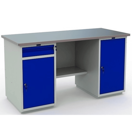 Верстак Profi WT160.WD2/WD1.000 купить в Красноярске