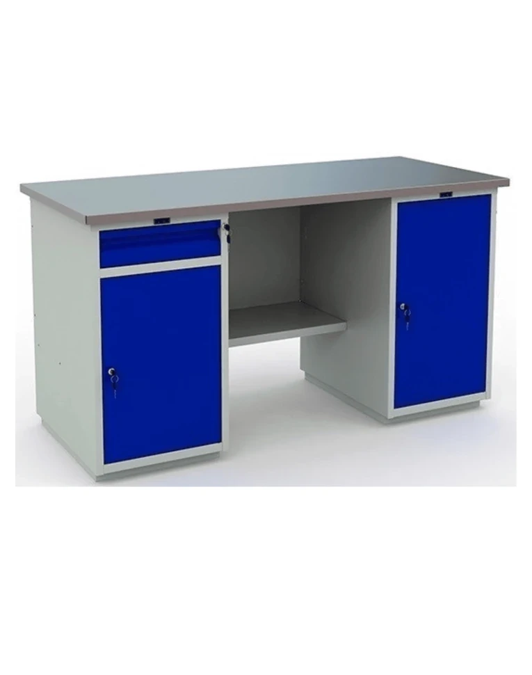 Верстак Profi WT160.WD2/WD1.000 купить в Красноярске Верстак Profi WT160.WD2/WD1.000 купить в Красноярске