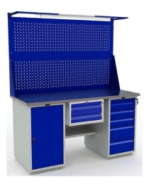 Верстак Profi WT160.WD1/WD5.121 Верстак Profi WT160.WD1/WD5.121