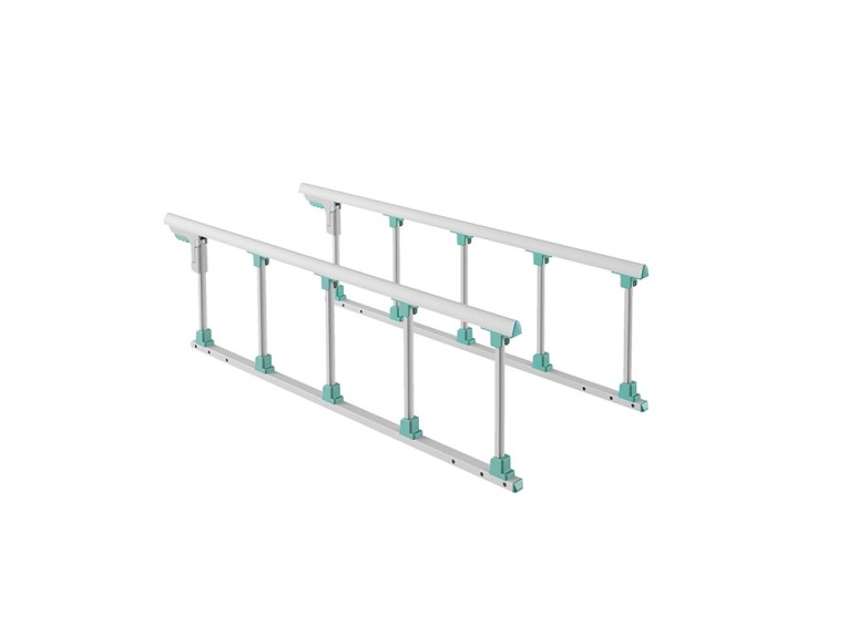 Медицинская кровать MB-93 купить в Красноярске Медицинская кровать MB-93 купить в Красноярске