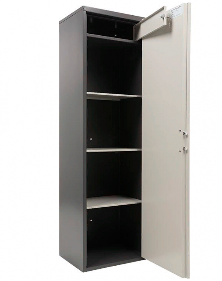 Бухгалтерский шкаф Aiko SL-150Т EL купить в Красноярске Бухгалтерский шкаф Aiko SL-150Т EL купить в Красноярске