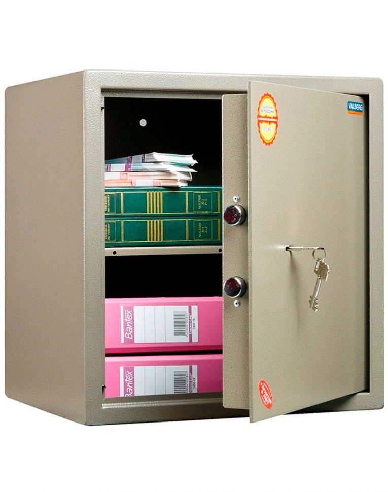 Мебельный сейф Valberg ASM 46 KL купить в Красноярске Мебельный сейф Valberg ASM 46 KL купить в Красноярске