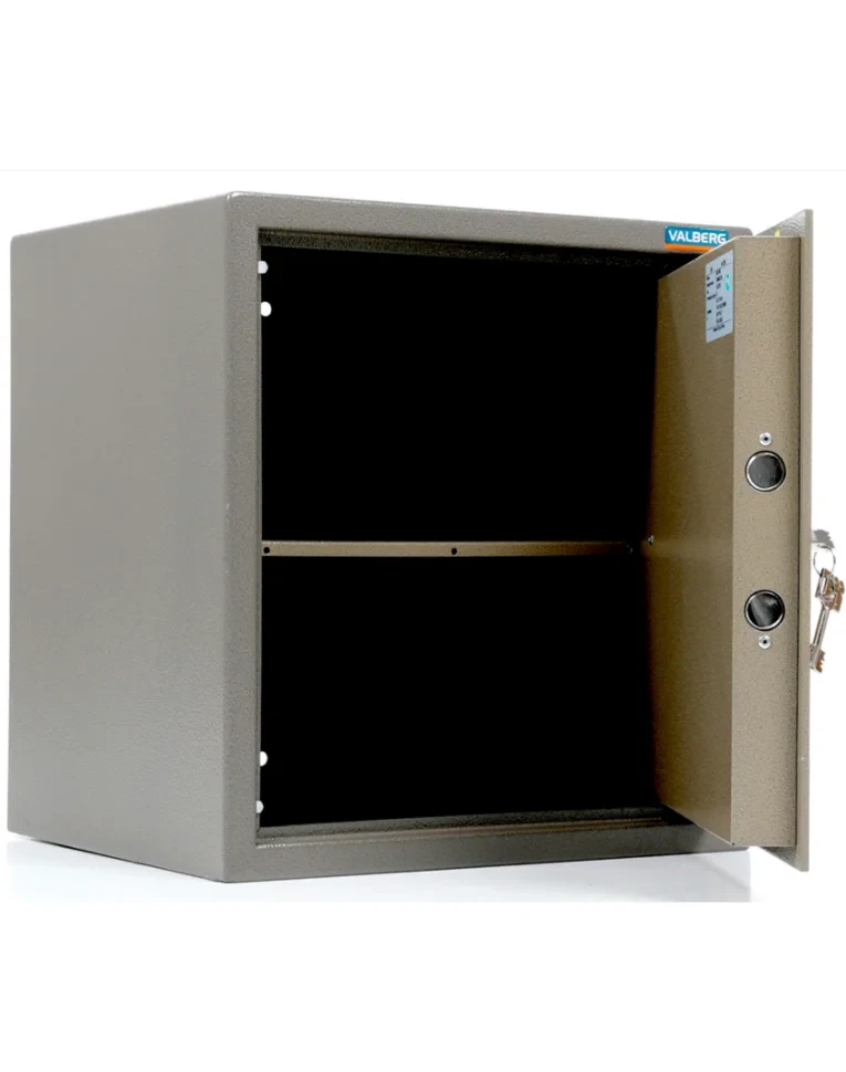 Мебельный сейф Valberg ASM 46 KL купить в Красноярске Мебельный сейф Valberg ASM 46 KL купить в Красноярске