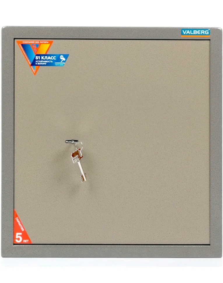 Мебельный сейф Valberg ASM 46 KL купить в Красноярске Мебельный сейф Valberg ASM 46 KL купить в Красноярске