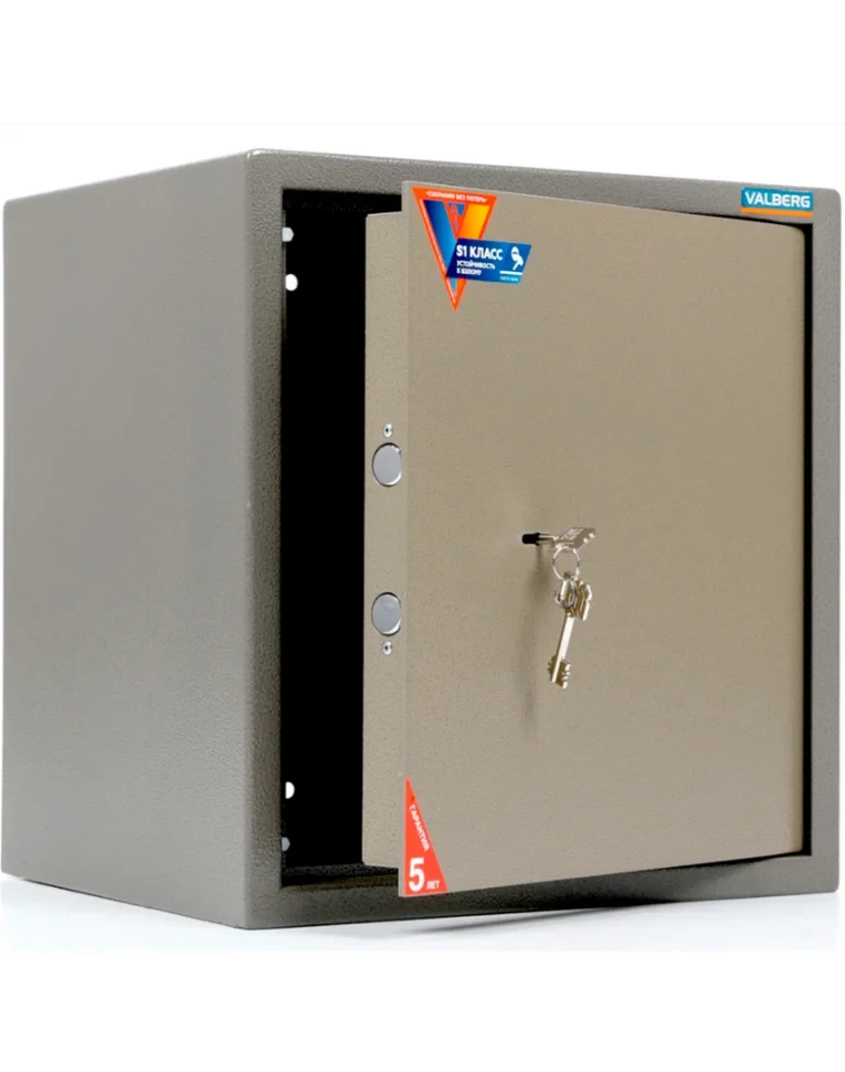 Мебельный сейф Valberg ASM 46 KL купить в Красноярске Мебельный сейф Valberg ASM 46 KL купить в Красноярске