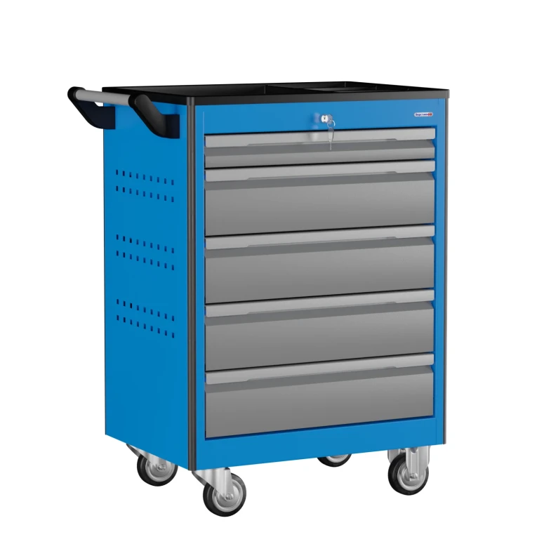 Тележка инструментальная TNC 950.5 купить в Красноярске Тележка инструментальная TNC 950.5 купить в Красноярске