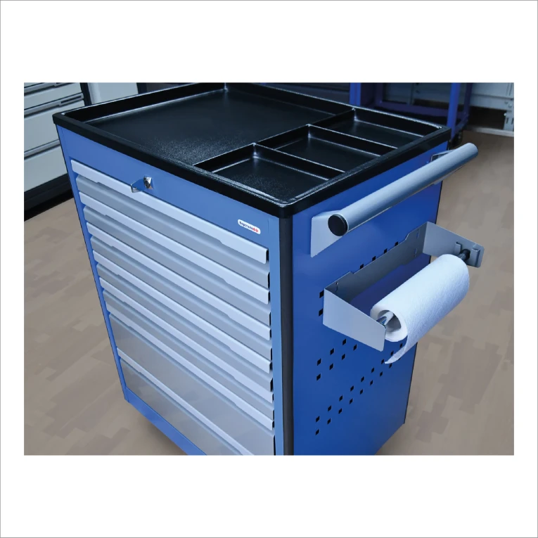 Тележка инструментальная TNC 950.5 купить в Красноярске Тележка инструментальная TNC 950.5 купить в Красноярске