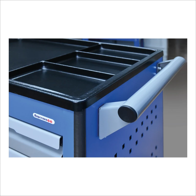 Тележка инструментальная TNC 950.5 купить в Красноярске Тележка инструментальная TNC 950.5 купить в Красноярске