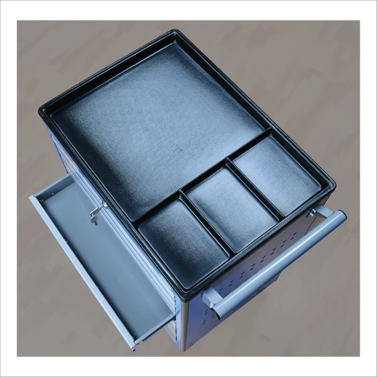 Тележка инструментальная TNC 950.5 купить в Красноярске Тележка инструментальная TNC 950.5 купить в Красноярске