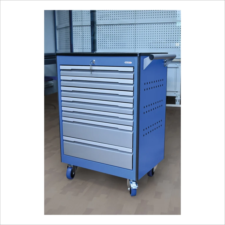 Тележка инструментальная TNC 950.5 купить в Красноярске Тележка инструментальная TNC 950.5 купить в Красноярске