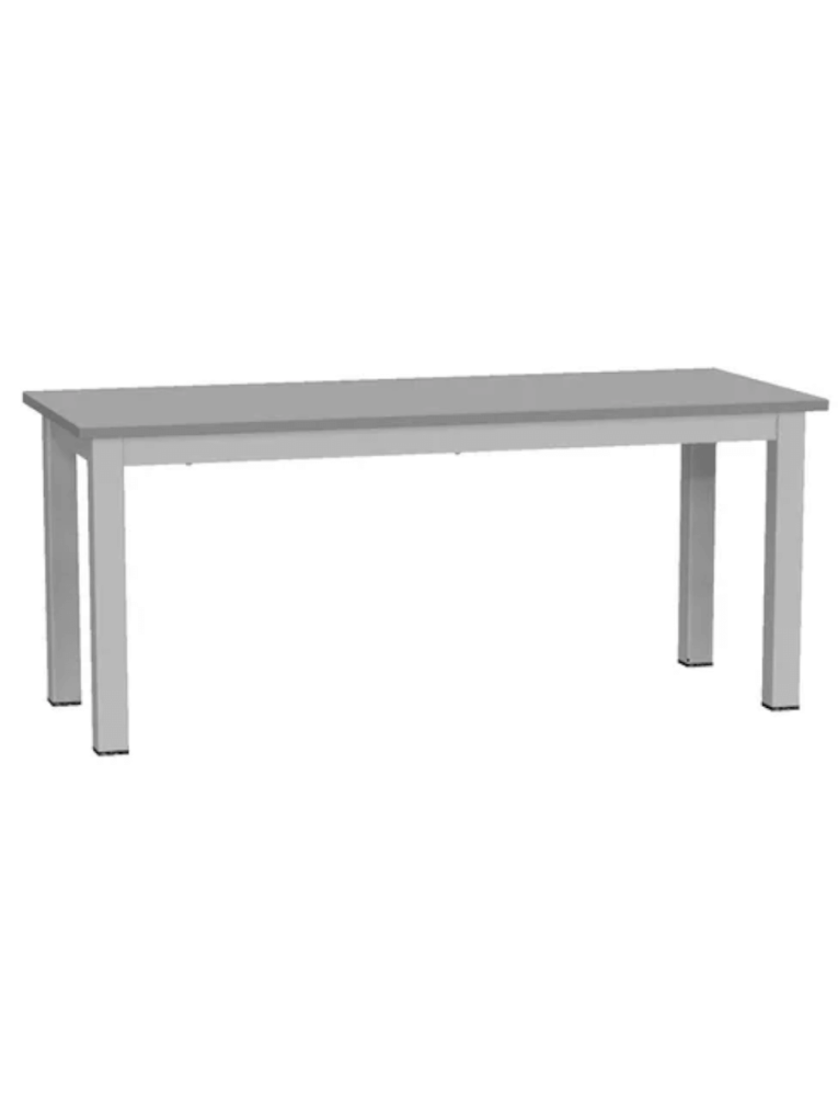 Скамейка ДиКом Рационал 1000 ДСП (2 упак.места) купить в Красноярске