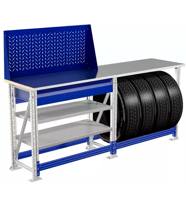 Верстак Master MT100.MF1 / MF1 / MF1.112.000 купить в Красноярске Верстак Master MT100.MF1 / MF1 / MF1.112.000 купить в Красноярске