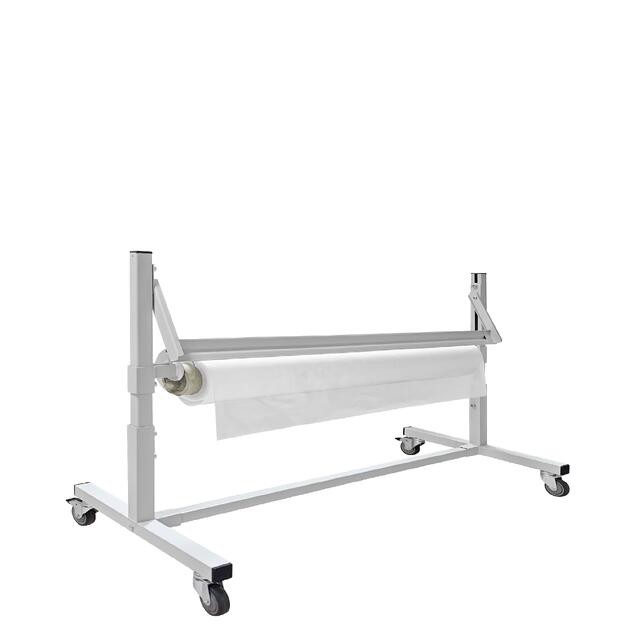 Стойка упаковочная для рулонных материалов Gresson СРМ-1500 купить в Красноярске