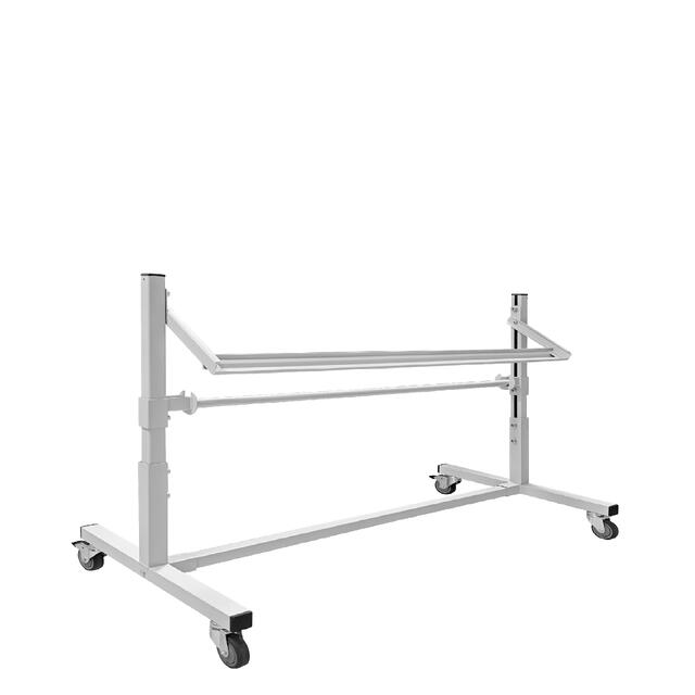 Стойка упаковочная для рулонных материалов Gresson СРМ-1500 купить в Красноярске