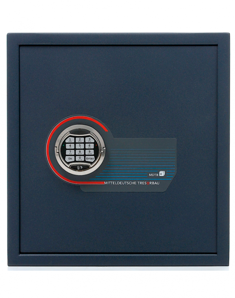 Мебельный сейф МDТВ ES-46.E купить в Красноярске