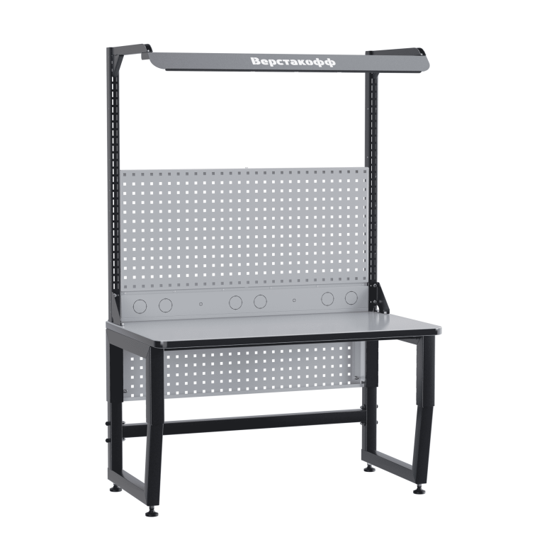 Антистатический стол SPC A12.0-1FR купить в Красноярске Антистатический стол SPC A12.0-1FR купить в Красноярске