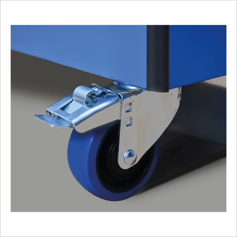 Тележка инструментальная TNC 950.6 купить в Красноярске Тележка инструментальная TNC 950.6 купить в Красноярске