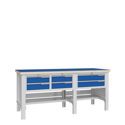 Верстак CTR 2032.S11L1.23 купить в Красноярске