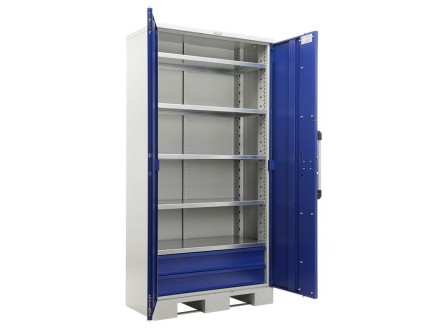 Шкаф инструментальный AMH TC-005020 купить в Красноярске