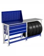 Верстак Master MT100.MF1 / MF1 / MF1.310.000 Верстак Master MT100.MF1 / MF1 / MF1.310.000