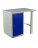 Верстак ПРАКТИК WT100.WD1/F1.000 К30399854246
