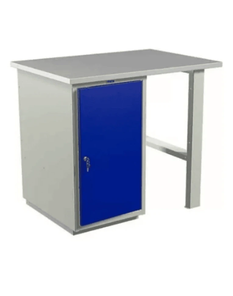 Верстак ПРАКТИК WT100.WD1/F1.000 К30399854246