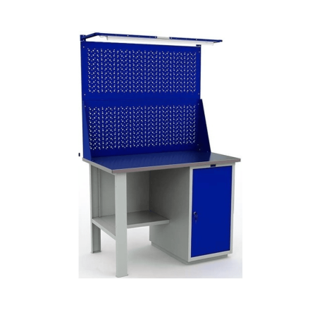 Верстак Profi WT120.F1/WD1.021 купить в Красноярске