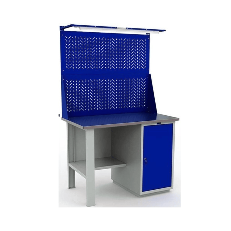 Верстак Profi WT120.F1/WD1.021 купить в Красноярске Верстак Profi WT120.F1/WD1.021 купить в Красноярске