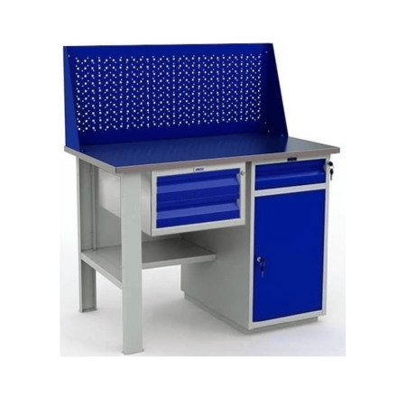Верстак Profi WT120.F1/WD2.110 купить в Красноярске