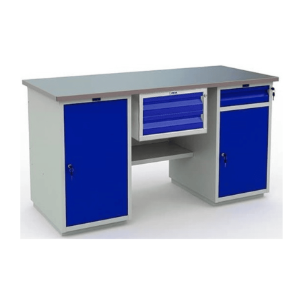 Верстак Profi WT160.WD1/WD2.100 купить в Красноярске
