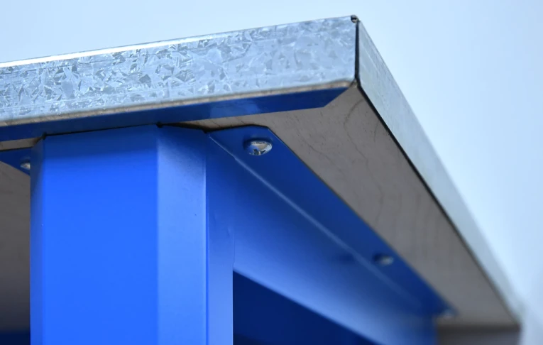 Верстак PRF 161.13.3 купить в Красноярске Верстак PRF 161.13.3 купить в Красноярске