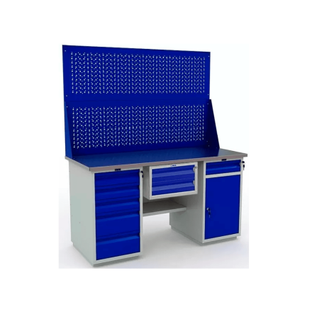 Верстак Profi WT160.WD5/WD2.120 купить в Красноярске