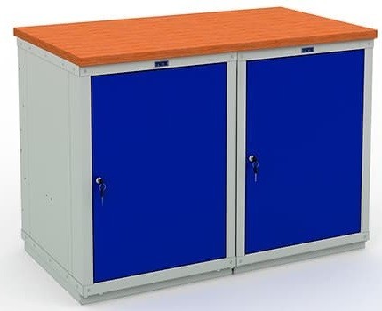 Верстак Expert W120.WS1/WS1.000 купить в Красноярске Верстак Expert W120.WS1/WS1.000 купить в Красноярске