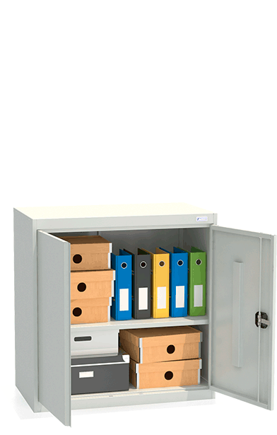 Шкаф архивный ШХА-N/2- 900(50) купить в Красноярске