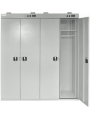 Шкаф сушильный ШС-8 К для одежды и обуви Шкаф сушильный ШС-8 К для одежды и обуви