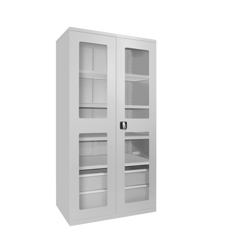 Шкаф для документов Gresson ШДП-2000 купить в Красноярске Шкаф для документов Gresson ШДП-2000 купить в Красноярске